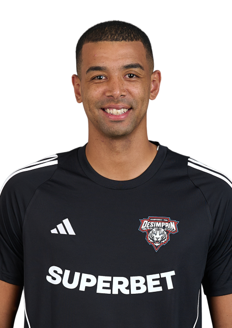 Andrey Profeta