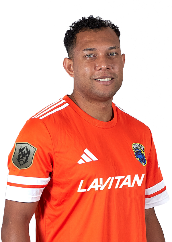 Flavio 'Coity' Leandro