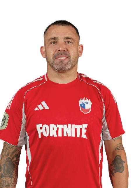 Matías Donoso
