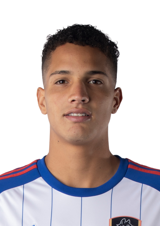 Cristian Hernández