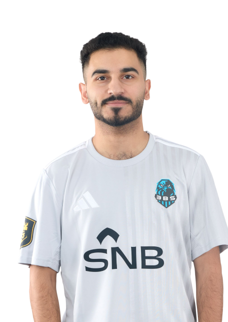 Ahmad Al-Tarife