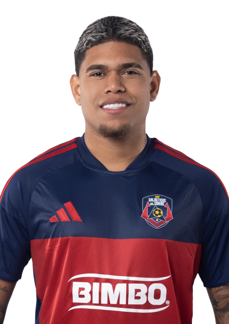 Alejandro 'Maro' Ortega