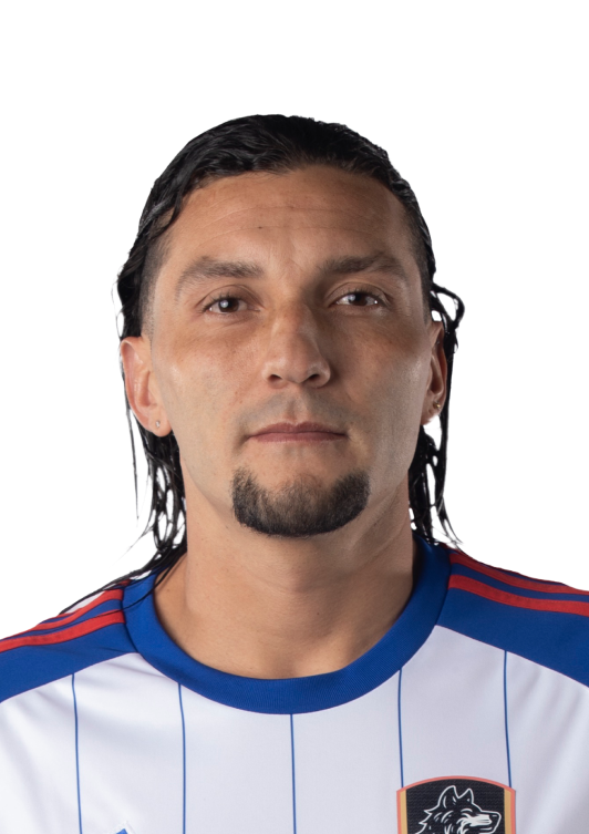 Kevin Mejía