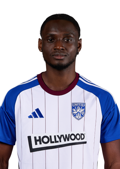 Amara Fofana
