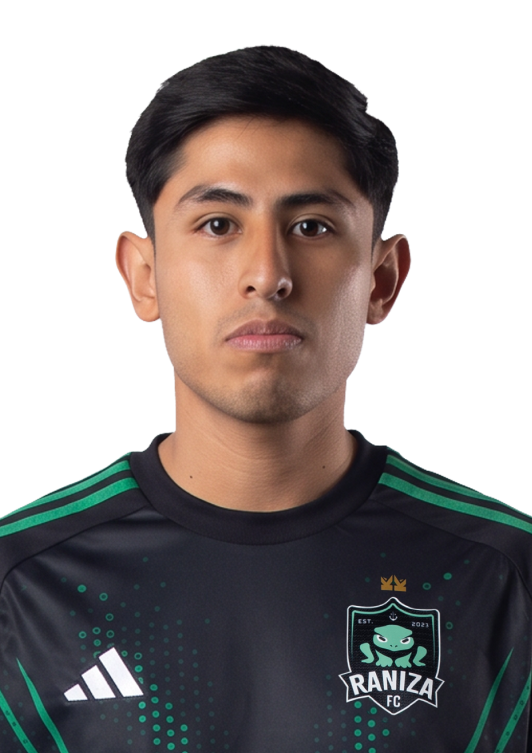Eddie Sánchez