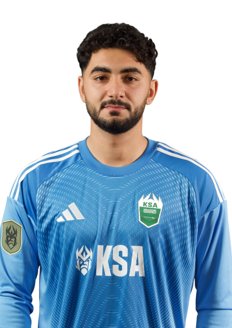 Moayad Alkarnib