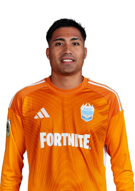 Leo Silva