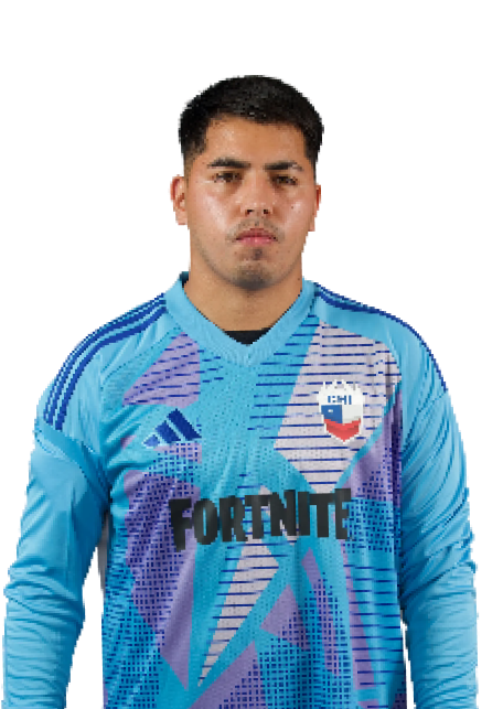 Rodrigo Martínez