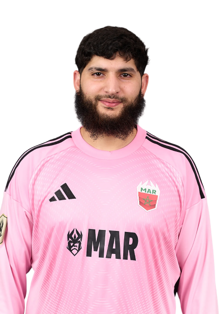 Moustafa Idrissi