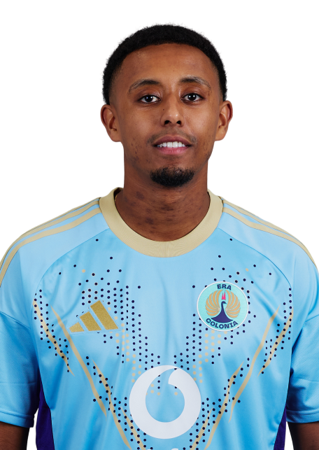 Yoel Yilma