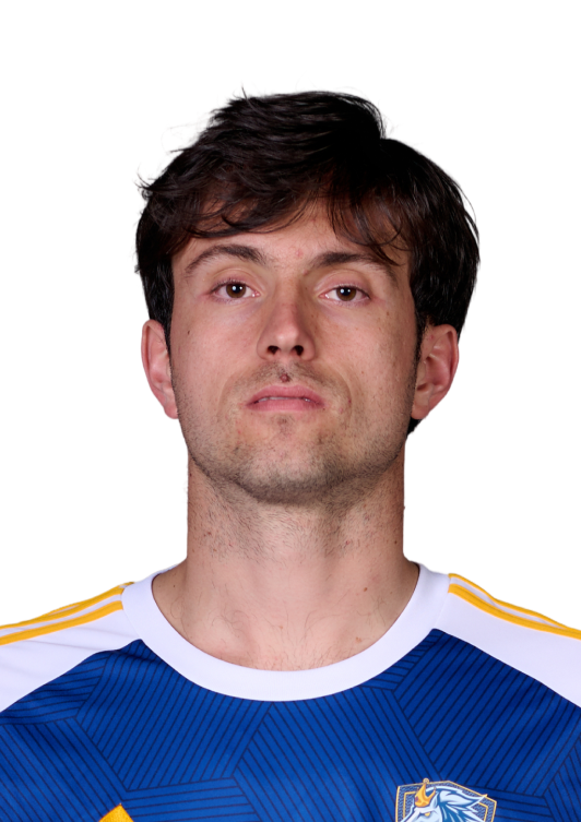 Niccolò Marino