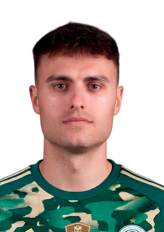 Gerard Verge