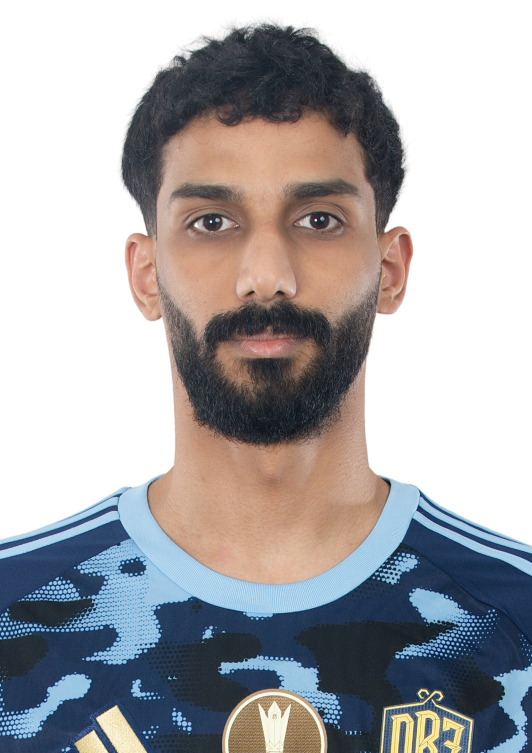 Saleh Alqarni