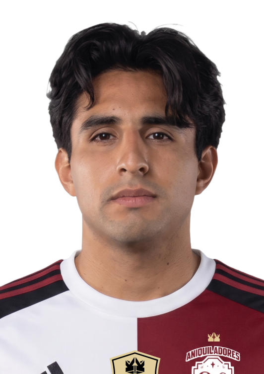 Obed Martínez