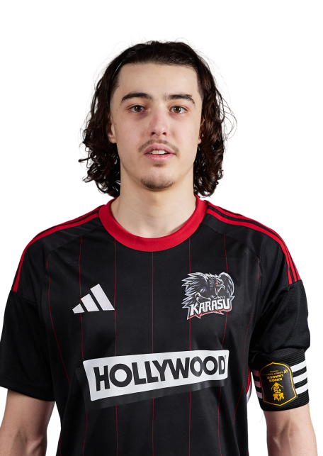 Mehdi Gacem