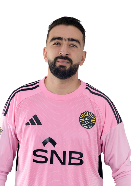 Marouane Mzirira