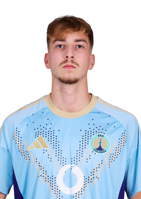 Etienne Reck