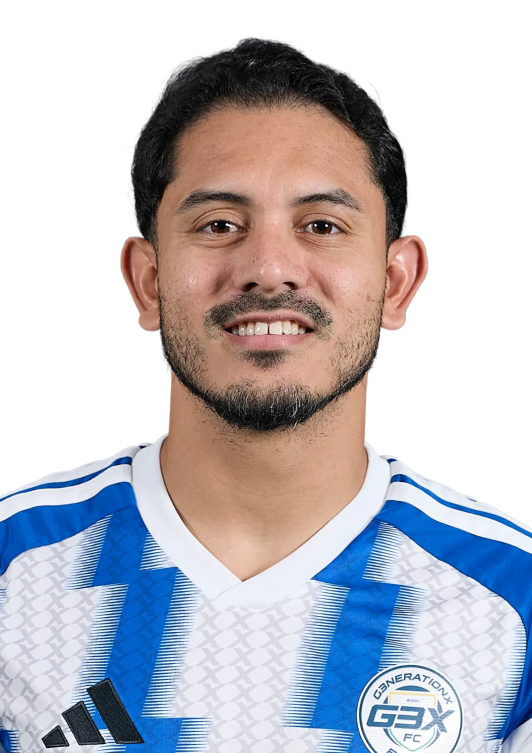 Dudu Barbosa