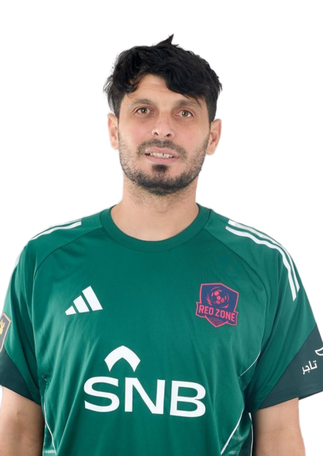 Mahmoud Mishael
