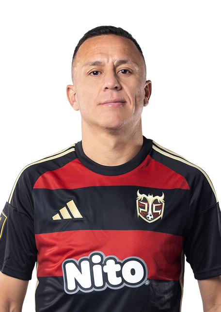 Hugo Rodríguez