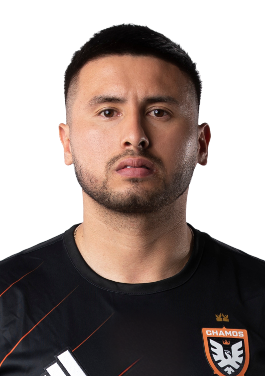 Román Ramírez
