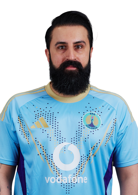 Erkan Kurucam