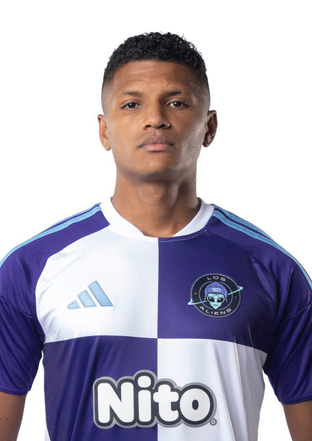 Ricardo Valencia