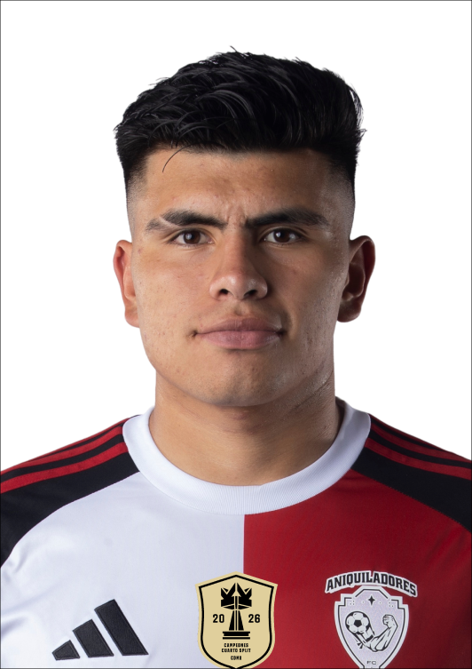 Axur Quintero