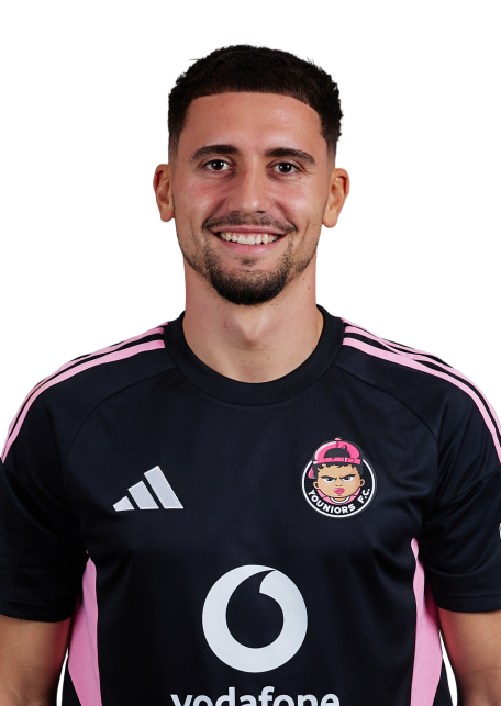 Emir Sejdovic