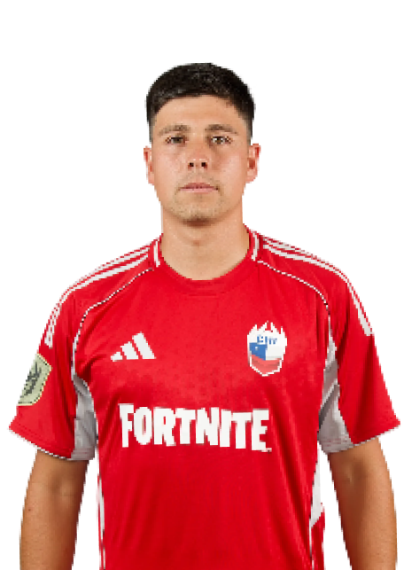 Fernando Saavedra