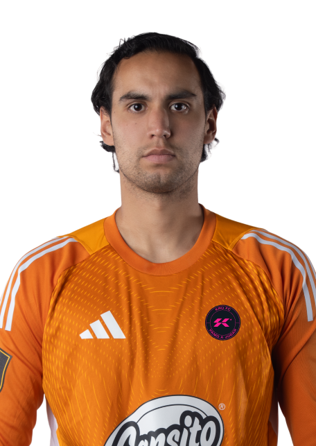 Erik Lugo