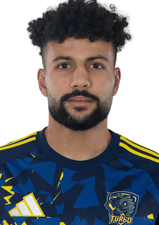 Youssef Elnabarawy