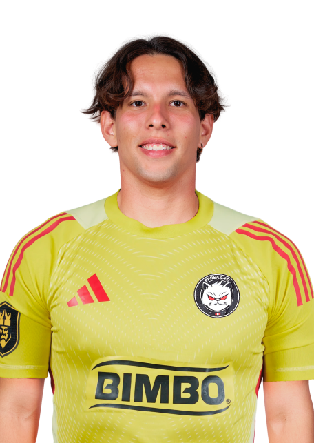Bernardo Lugo