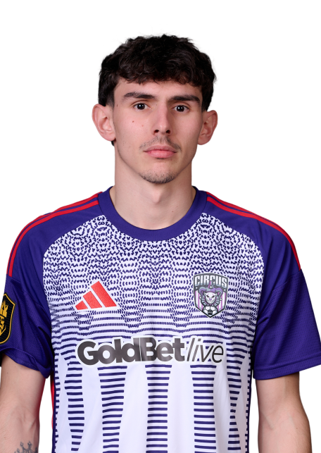 Mattia Bergamaschi