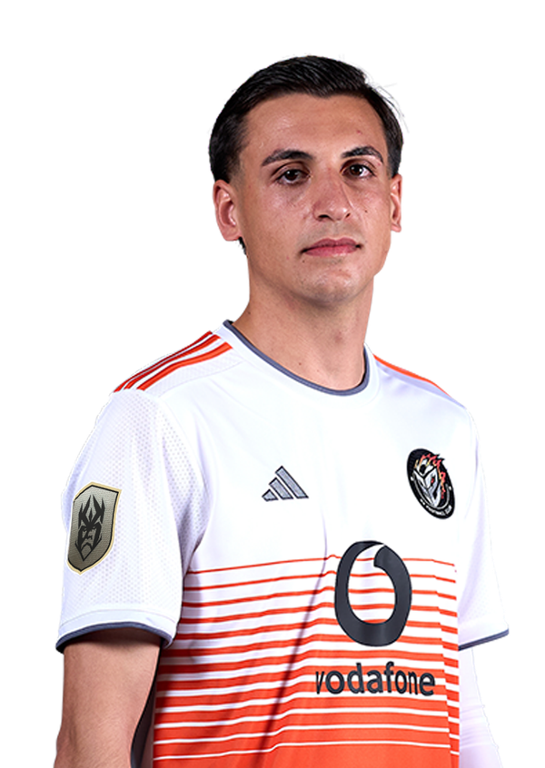 Berkan Ronay