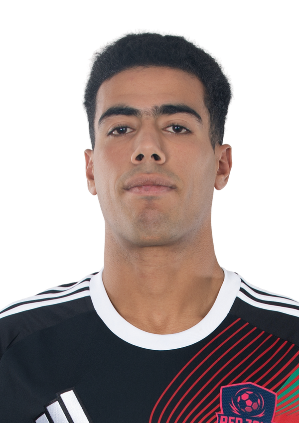 Mahmoud Badran