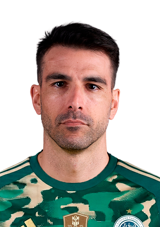 Jordi Gómez