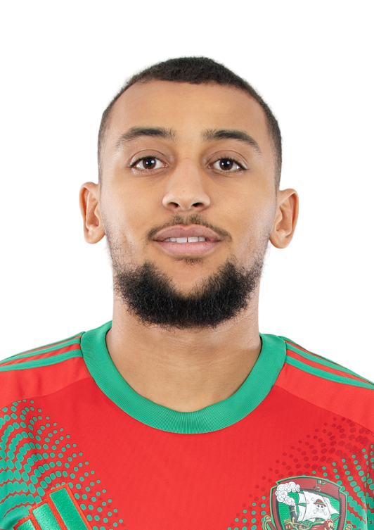 Walid Soudi