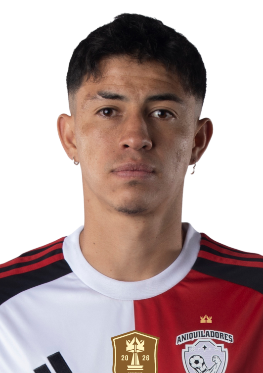 Brihan Gutiérrez