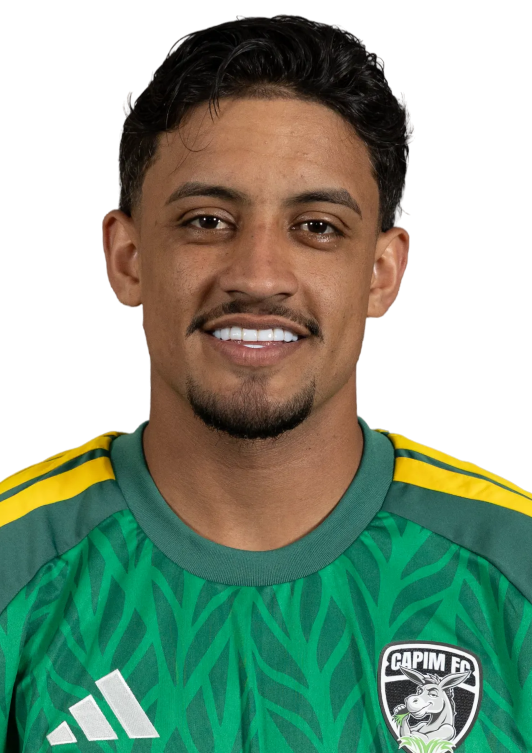 Lucas Hector