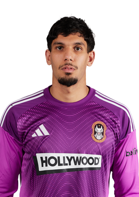 Ismaël Benallal