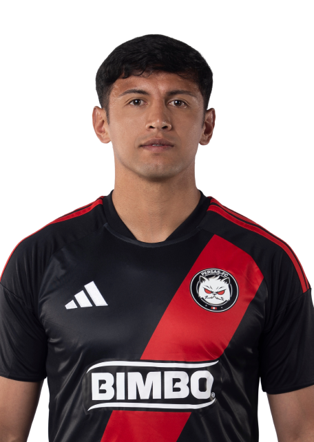 Gustavo Ramos