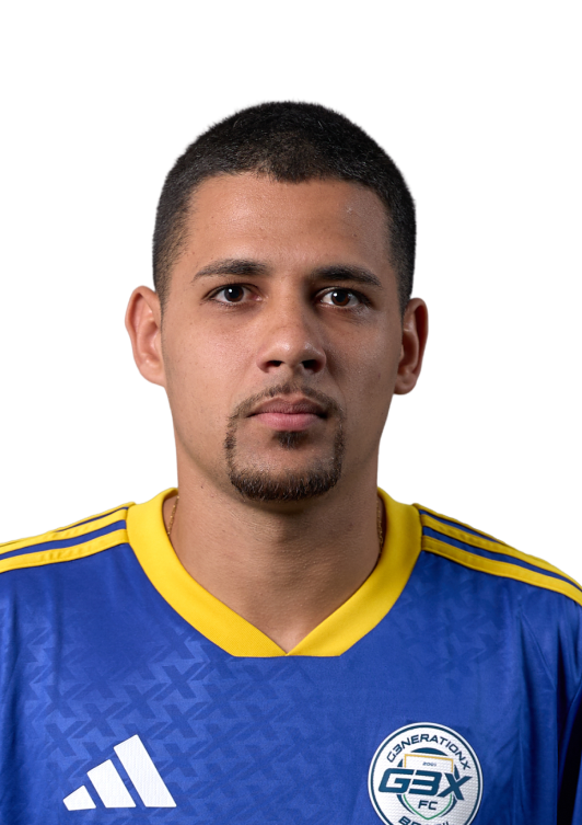 Gabriel Messias
