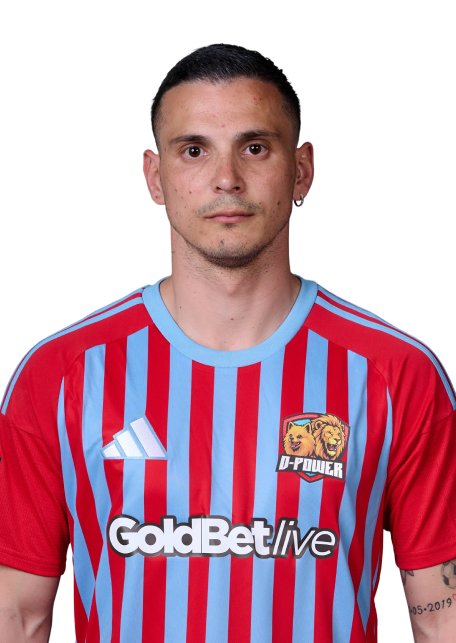 Filippo Falco