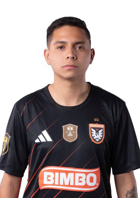 Christian Lagunas