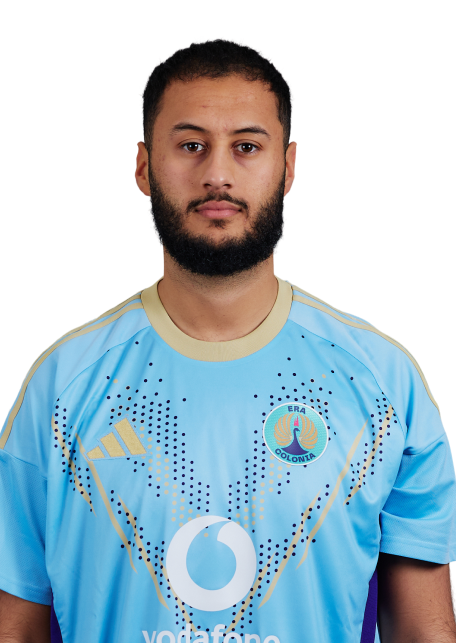 Ahmed Azirar