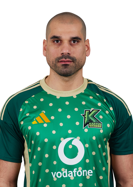 Taner Yalcin