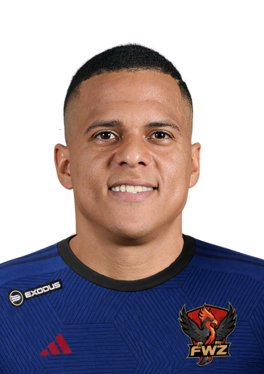 Everton 'Chiclete' Araújo