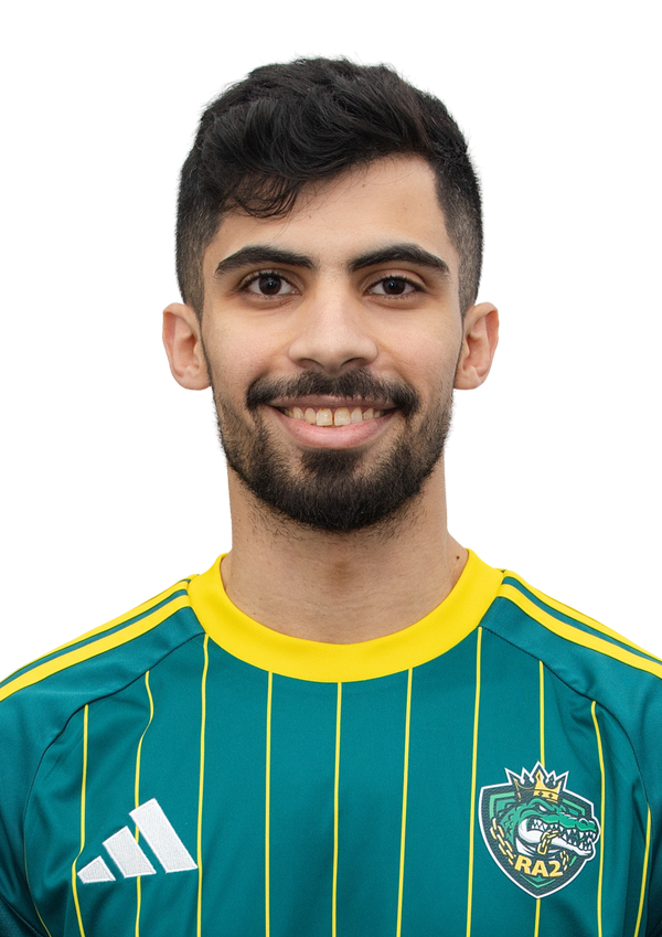 Osama Baabdullah