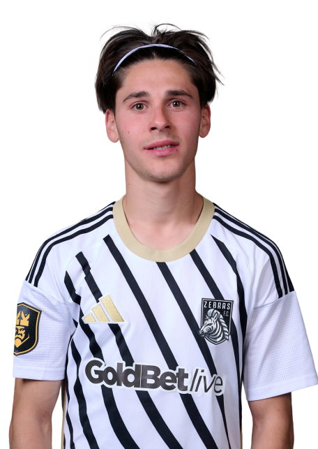 Andrea Vairani